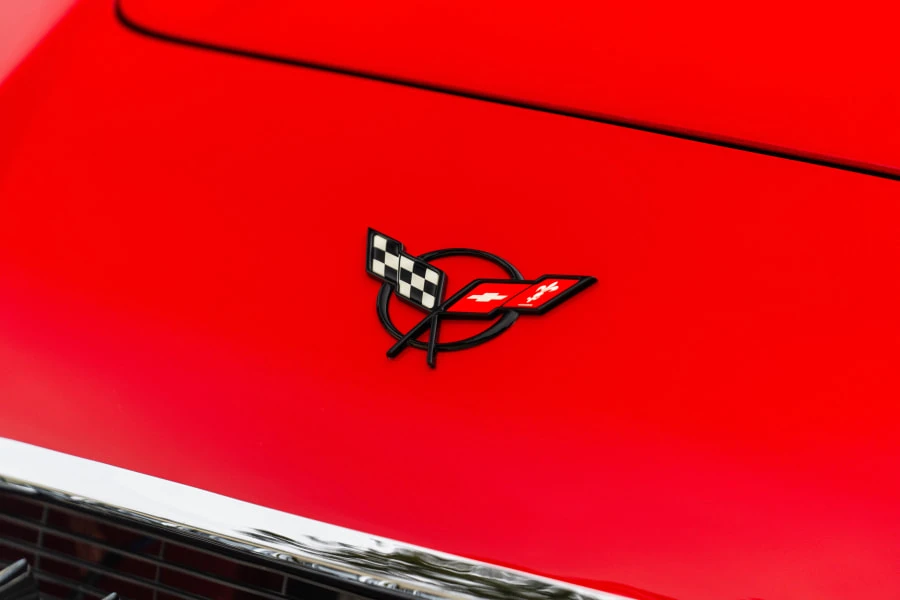 1962 Chevrolet Corvette C1 - Image 19 of 31