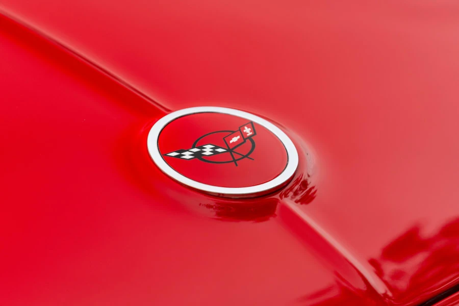 1962 Chevrolet Corvette C1 - Image 18 of 31