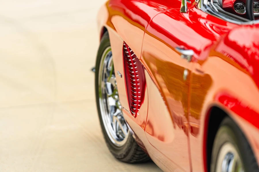 1962 Chevrolet Corvette C1 - Image 20 of 31