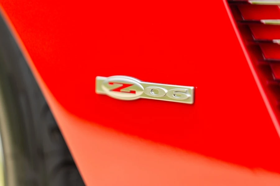 1962 Chevrolet Corvette C1 - Image 22 of 31