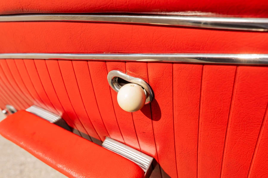 1962 Chevrolet Corvette C1 - Image 25 of 31
