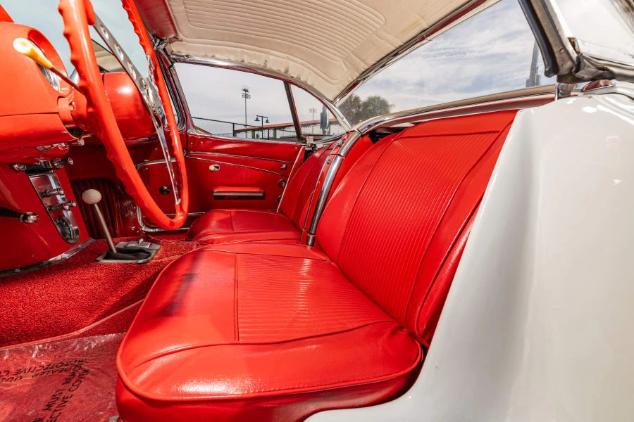1962 Chevrolet Corvette C1 - Image 22 of 31