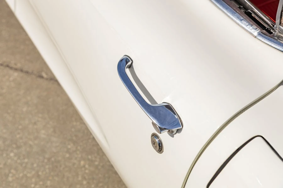1962 Chevrolet Corvette C1 - Image 8 of 31