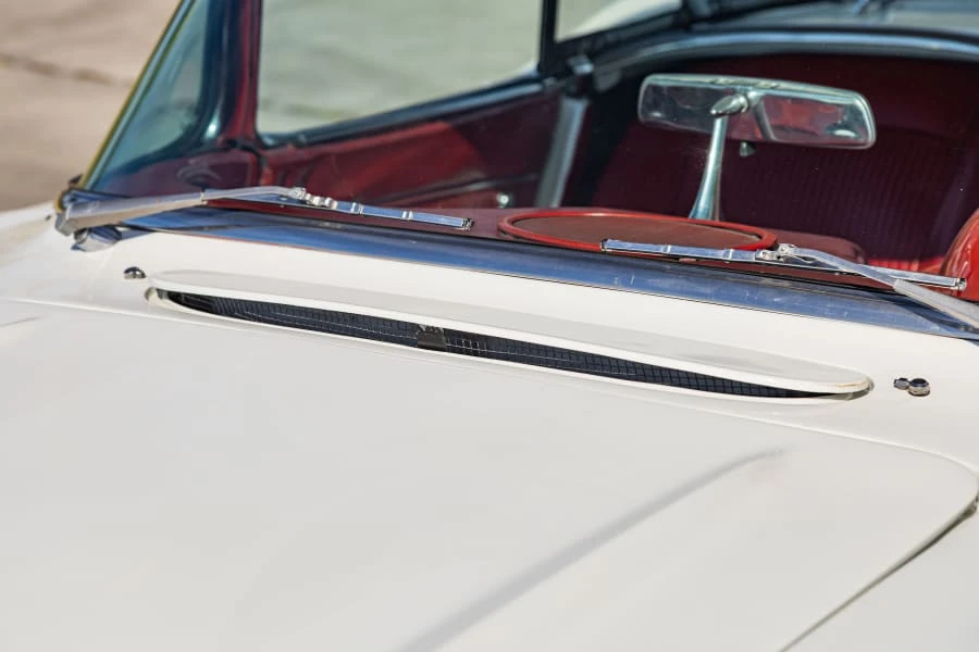1962 Chevrolet Corvette C1 - Image 12 of 31