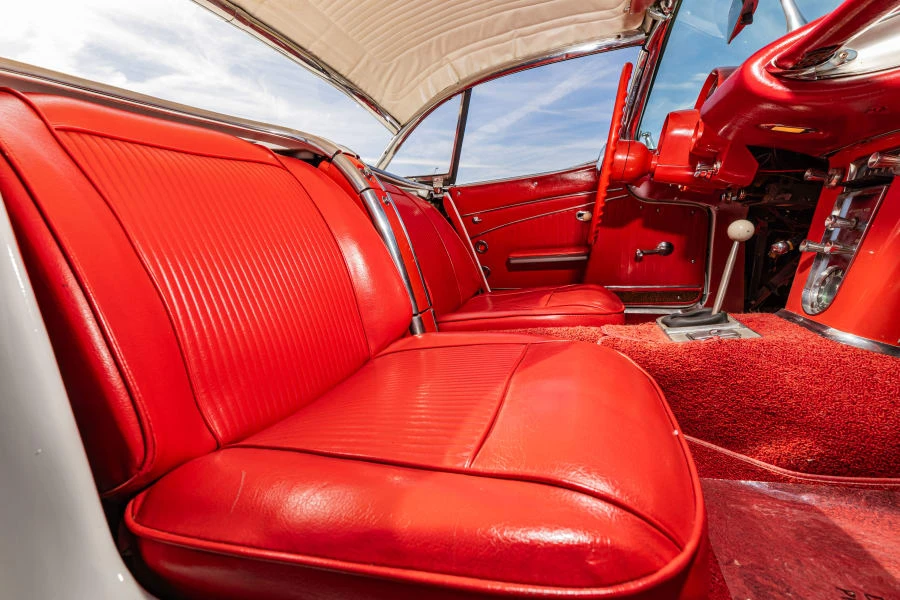 1962 Chevrolet Corvette C1 - Image 21 of 31