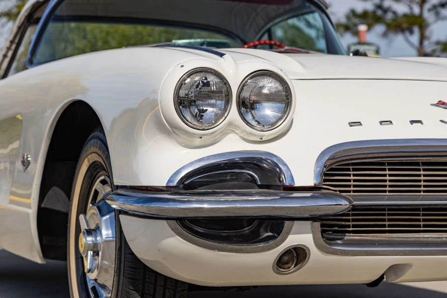 1962 Chevrolet Corvette C1 - Image 15 of 31