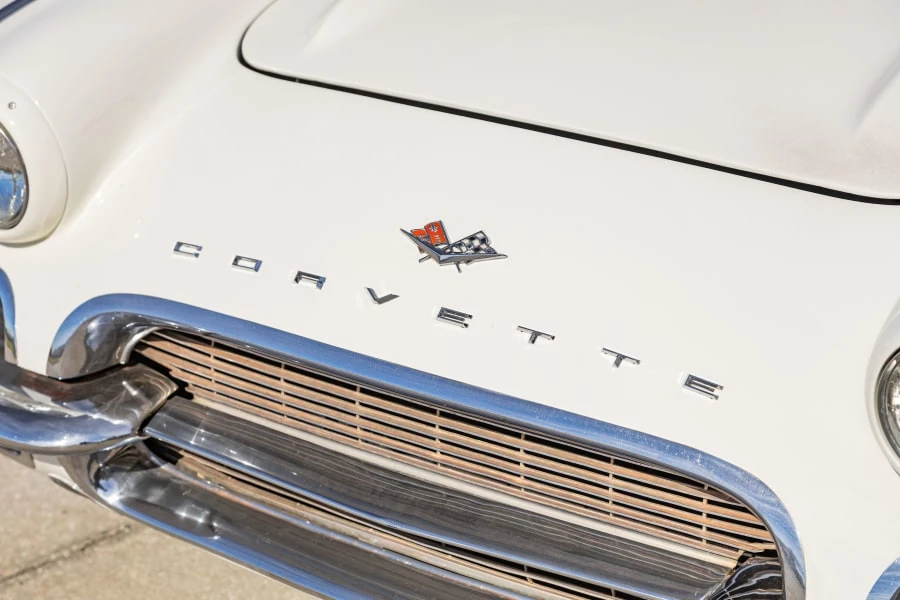 1962 Chevrolet Corvette C1 - Image 14 of 31