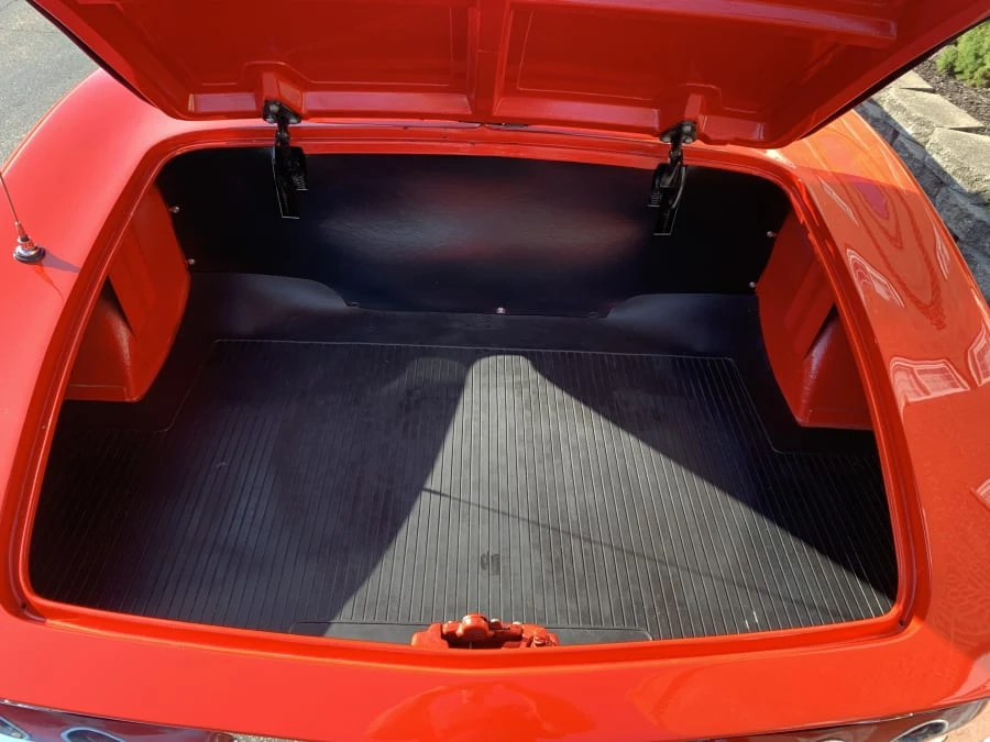 1962 Chevrolet Corvette C1 - Image 6 of 8