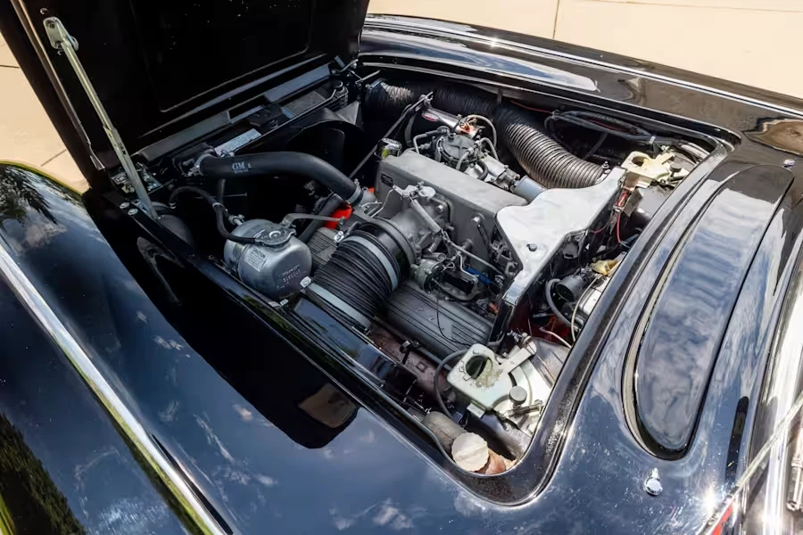 1962 Chevrolet Corvette C1 - Image 25 of 31