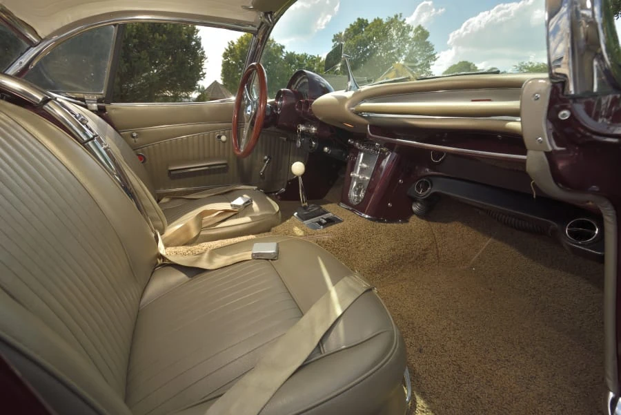 1962 Chevrolet Corvette C1 - Image 18 of 28