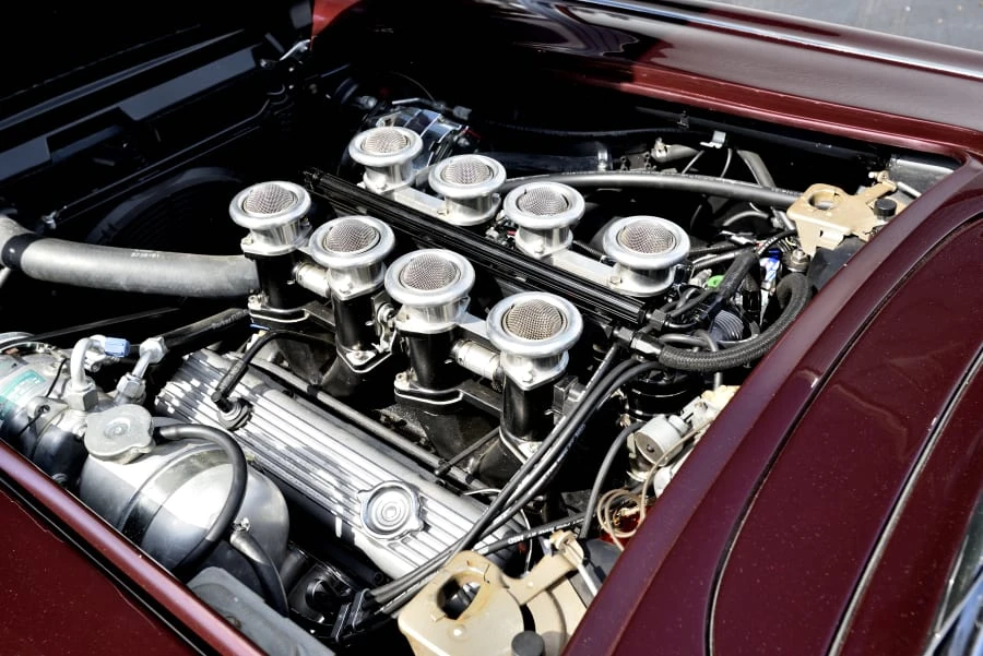 1962 Chevrolet Corvette C1 - Image 24 of 28