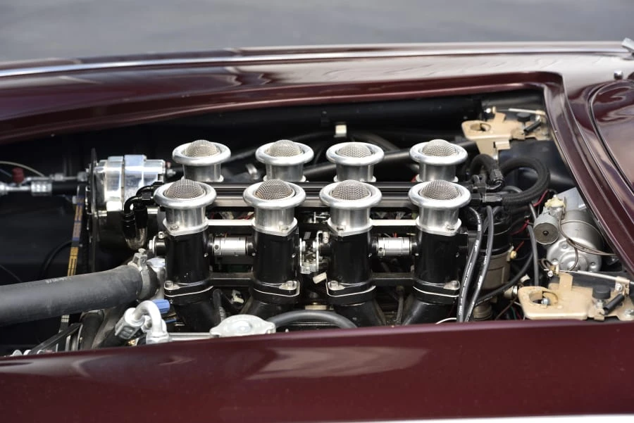1962 Chevrolet Corvette C1 - Image 25 of 28