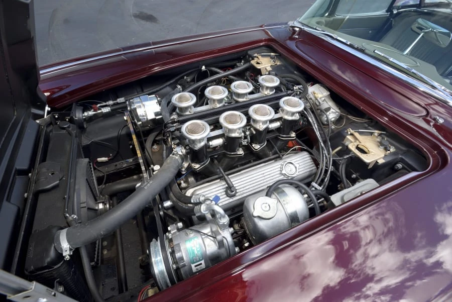 1962 Chevrolet Corvette C1 - Image 27 of 28