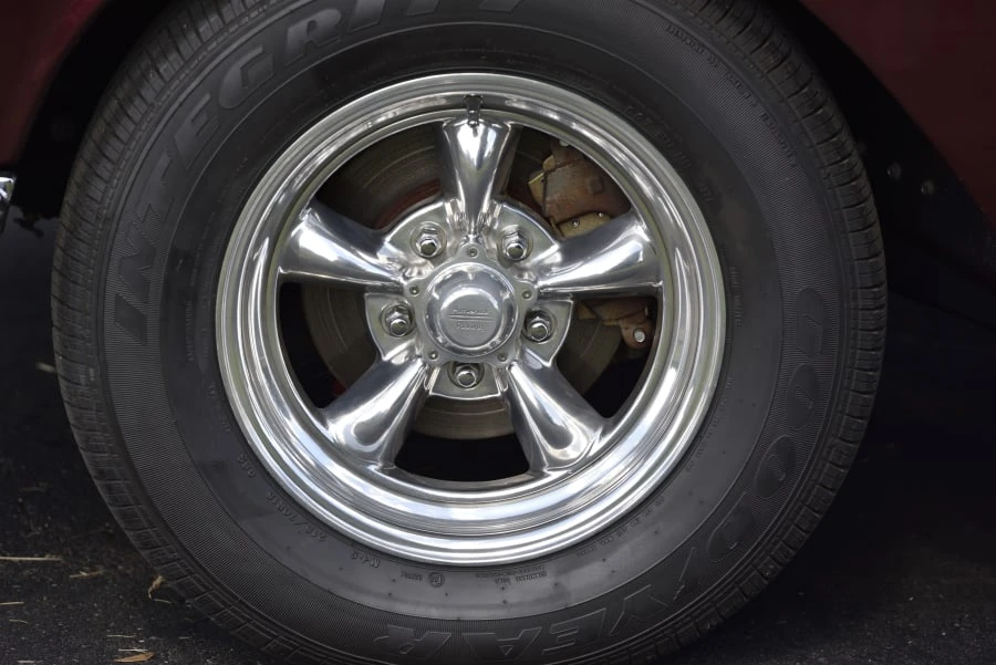 1962 Chevrolet Corvette C1 - Image 14 of 28