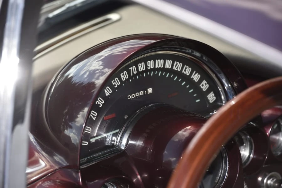 1962 Chevrolet Corvette C1 - Image 22 of 28