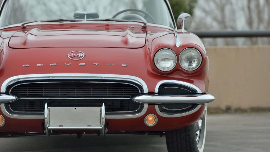 1962 Chevrolet Corvette C1 - Image 23 of 31