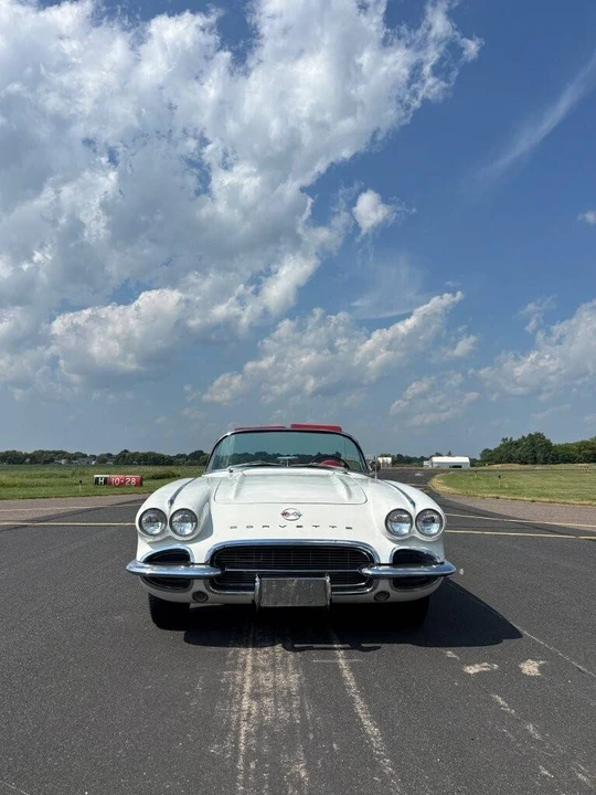 1962 Chevrolet Corvette C1 - Image 28 of 31
