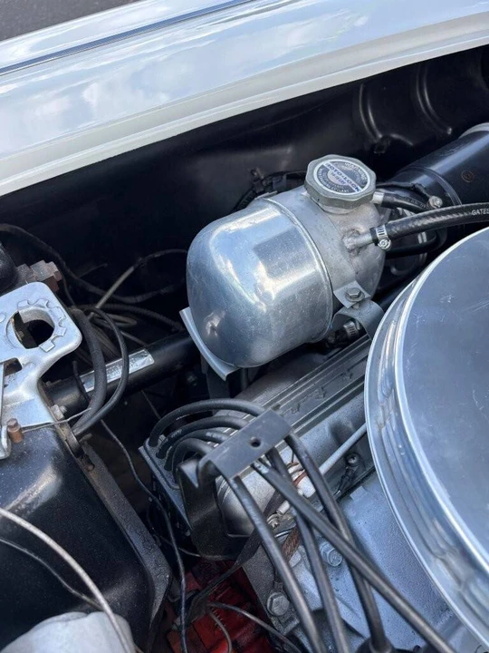 1962 Chevrolet Corvette C1 - Image 24 of 31
