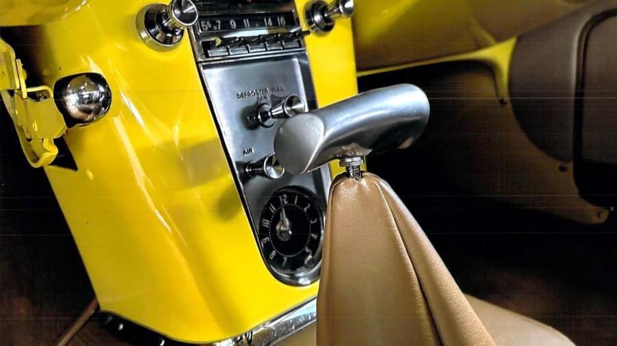 1962 Chevrolet Corvette C1 - Image 10 of 12