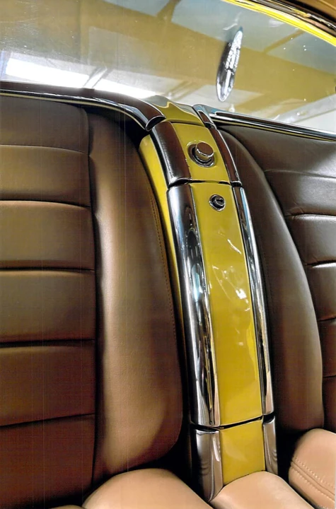 1962 Chevrolet Corvette C1 - Image 9 of 12