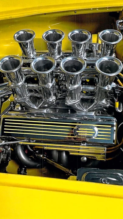 1962 Chevrolet Corvette C1 - Image 11 of 12