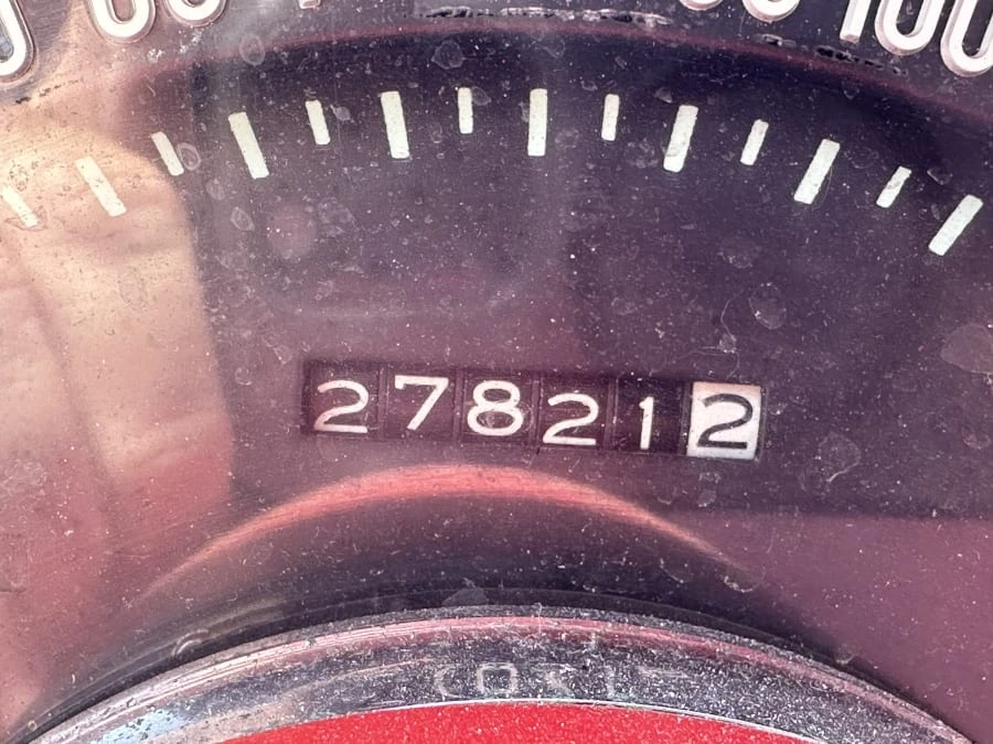 1962 Chevrolet Corvette C1 - Image 18 of 27