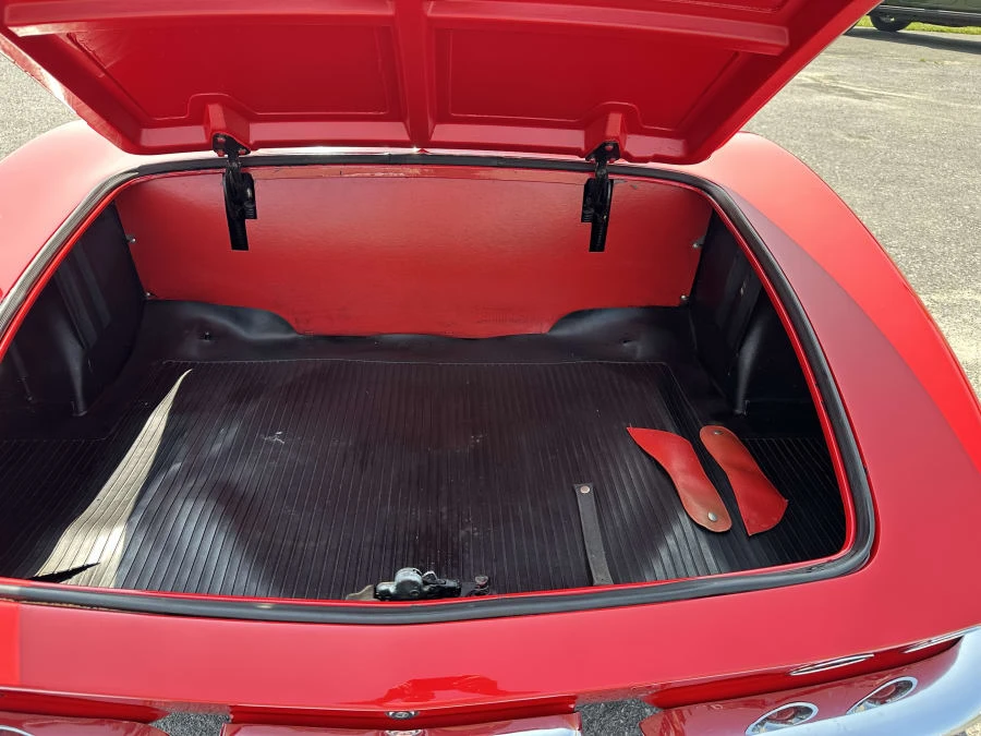 1962 Chevrolet Corvette C1 - Image 27 of 27