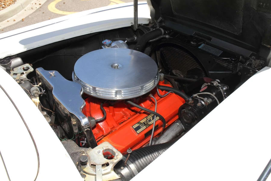 1962 Chevrolet Corvette C1 - Image 24 of 26