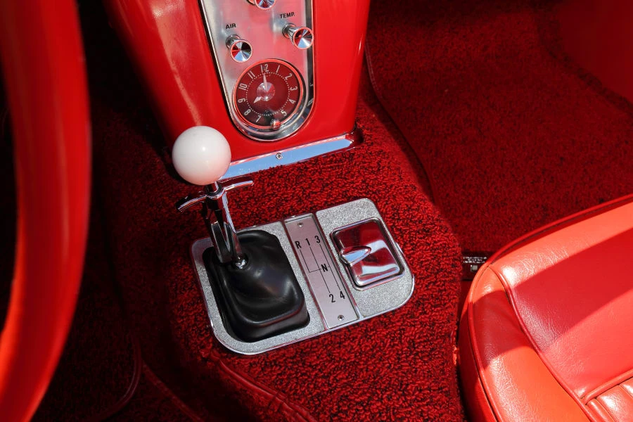 1962 Chevrolet Corvette C1 - Image 22 of 26