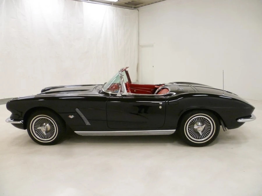 1962 Chevrolet Corvette C1 - Image 7 of 31