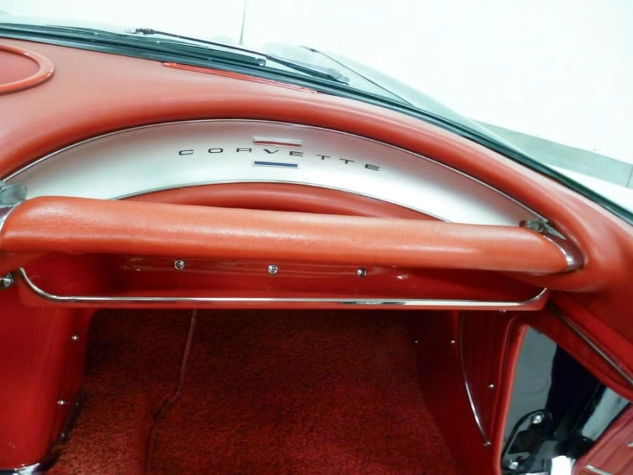 1962 Chevrolet Corvette C1 - Image 29 of 31
