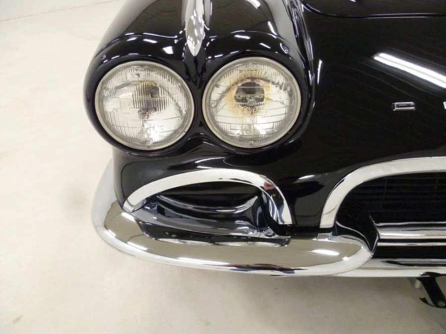 1962 Chevrolet Corvette C1 - Image 12 of 31