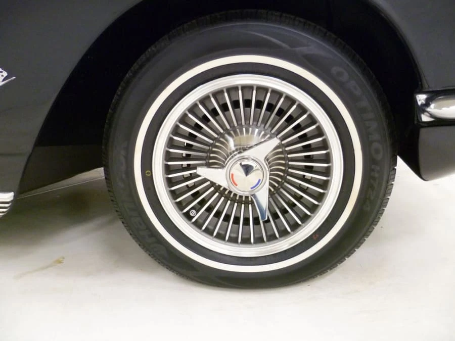 1962 Chevrolet Corvette C1 - Image 9 of 31