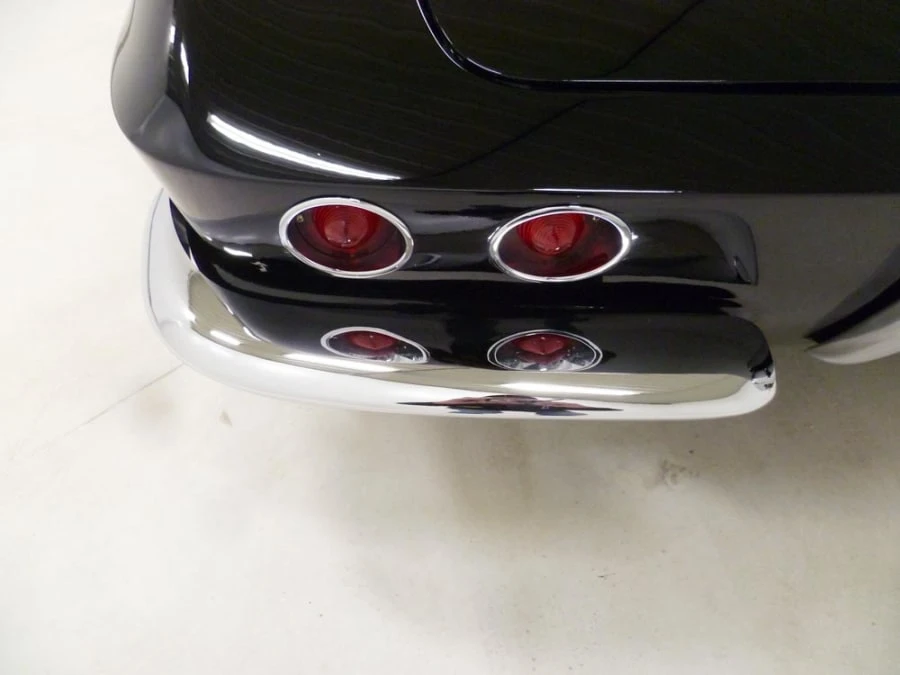 1962 Chevrolet Corvette C1 - Image 17 of 31