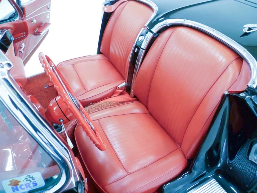 1962 Chevrolet Corvette C1 - Image 22 of 31