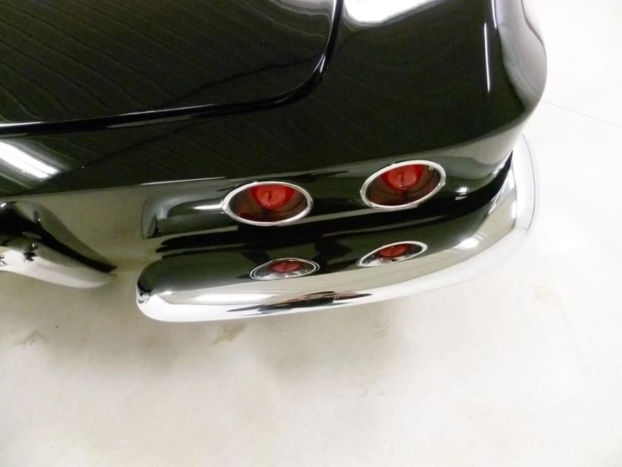 1962 Chevrolet Corvette C1 - Image 19 of 31
