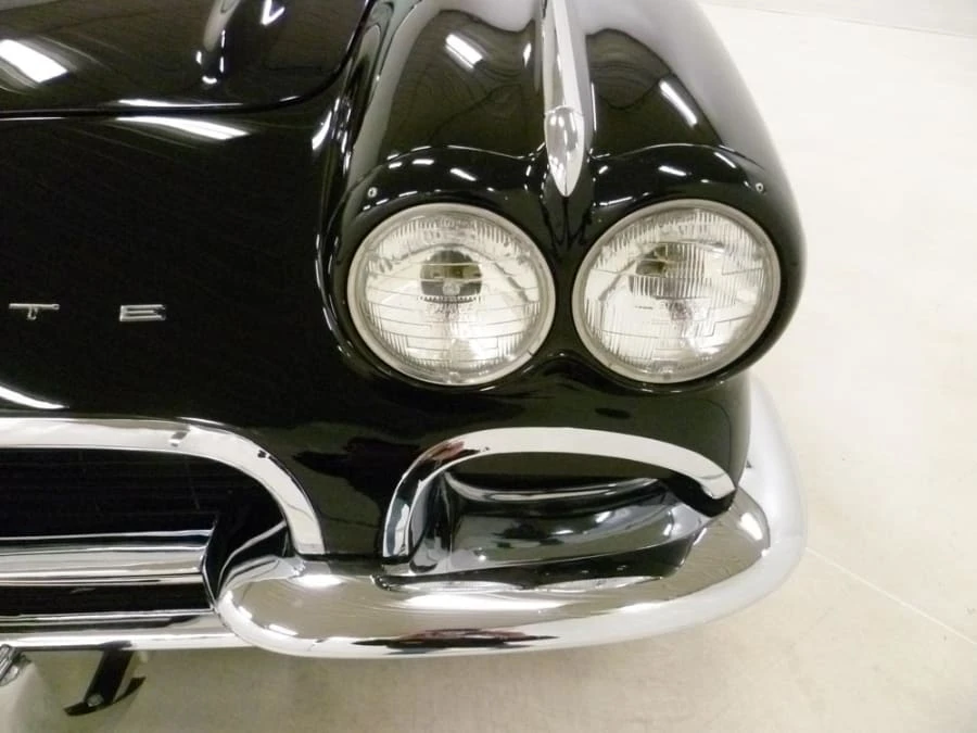 1962 Chevrolet Corvette C1 - Image 14 of 31