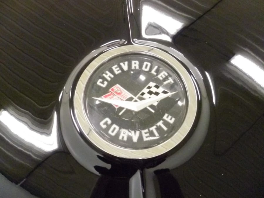 1962 Chevrolet Corvette C1 - Image 13 of 31