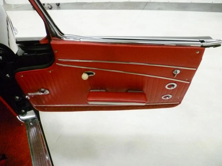 1962 Chevrolet Corvette C1 - Image 25 of 31