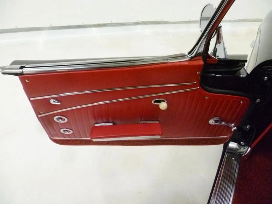 1962 Chevrolet Corvette C1 - Image 24 of 31