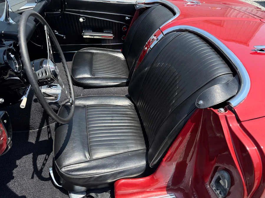 1962 Chevrolet Corvette C1 - Image 14 of 30