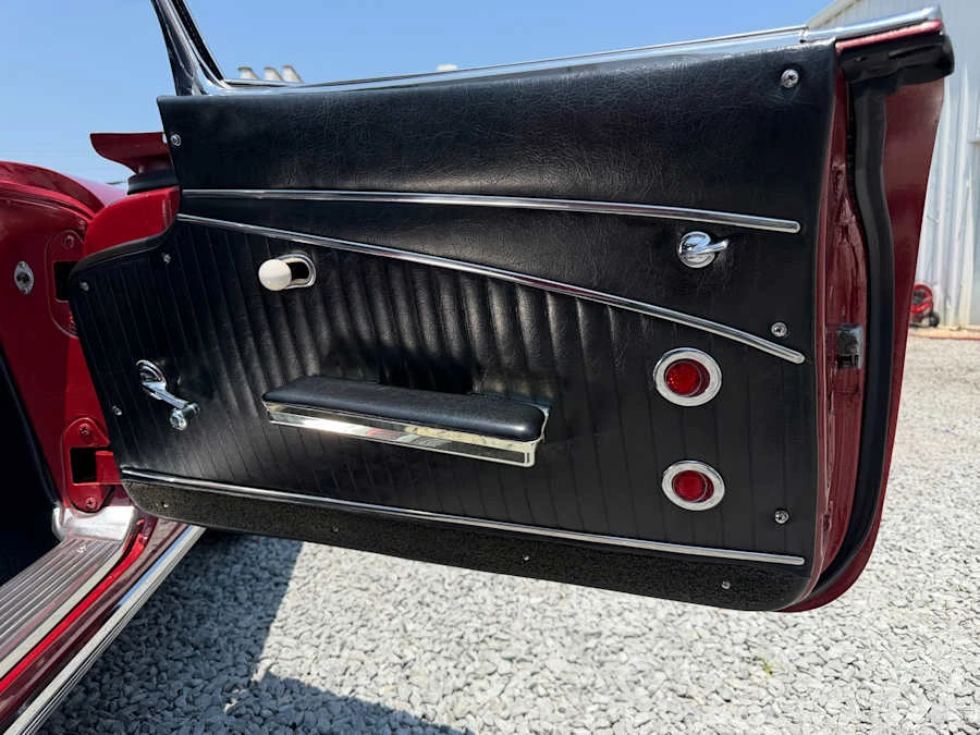 1962 Chevrolet Corvette C1 - Image 10 of 30