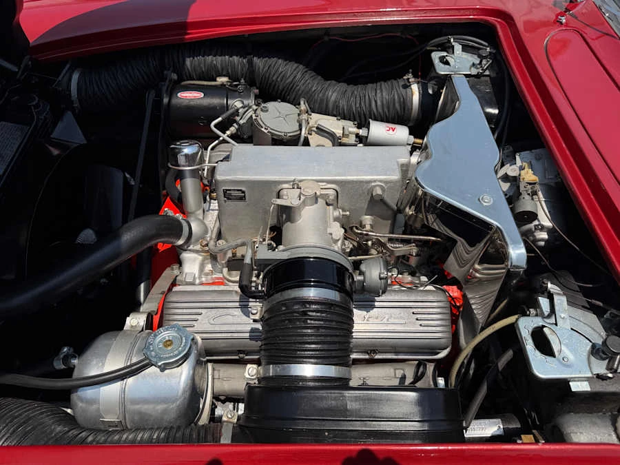 1962 Chevrolet Corvette C1 - Image 22 of 30