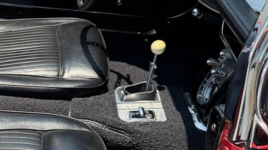 1962 Chevrolet Corvette C1 - Image 19 of 30