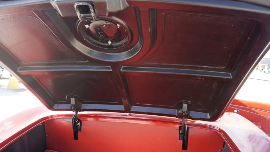 1962 Chevrolet Corvette C1 - Image 30 of 31