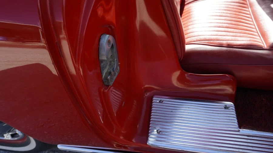 1962 Chevrolet Corvette C1 - Image 18 of 31