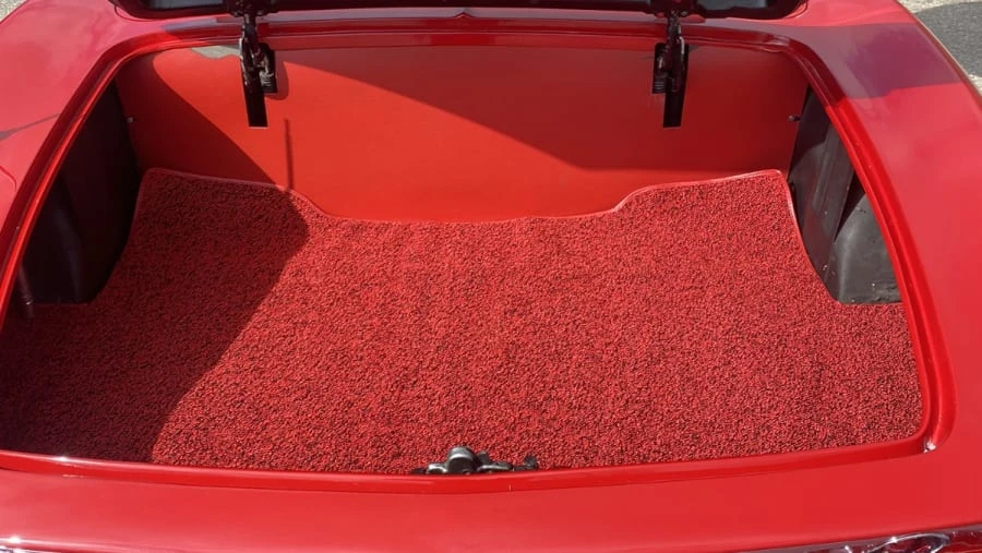 1962 Chevrolet Corvette C1 - Image 12 of 31