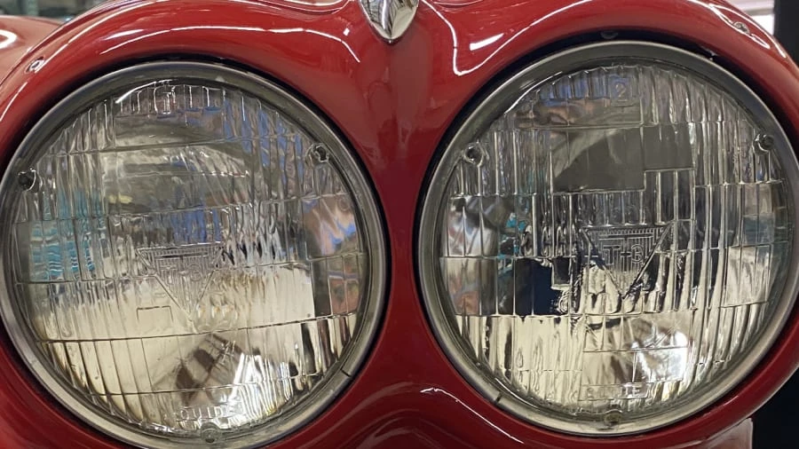 1962 Chevrolet Corvette C1 - Image 17 of 31