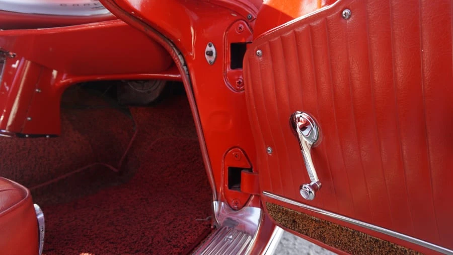 1962 Chevrolet Corvette C1 - Image 16 of 31