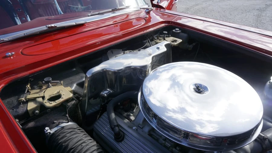 1962 Chevrolet Corvette C1 - Image 24 of 31
